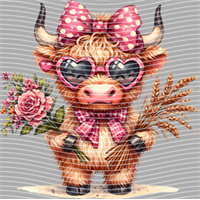 Valentine's Day-QRJ  1760